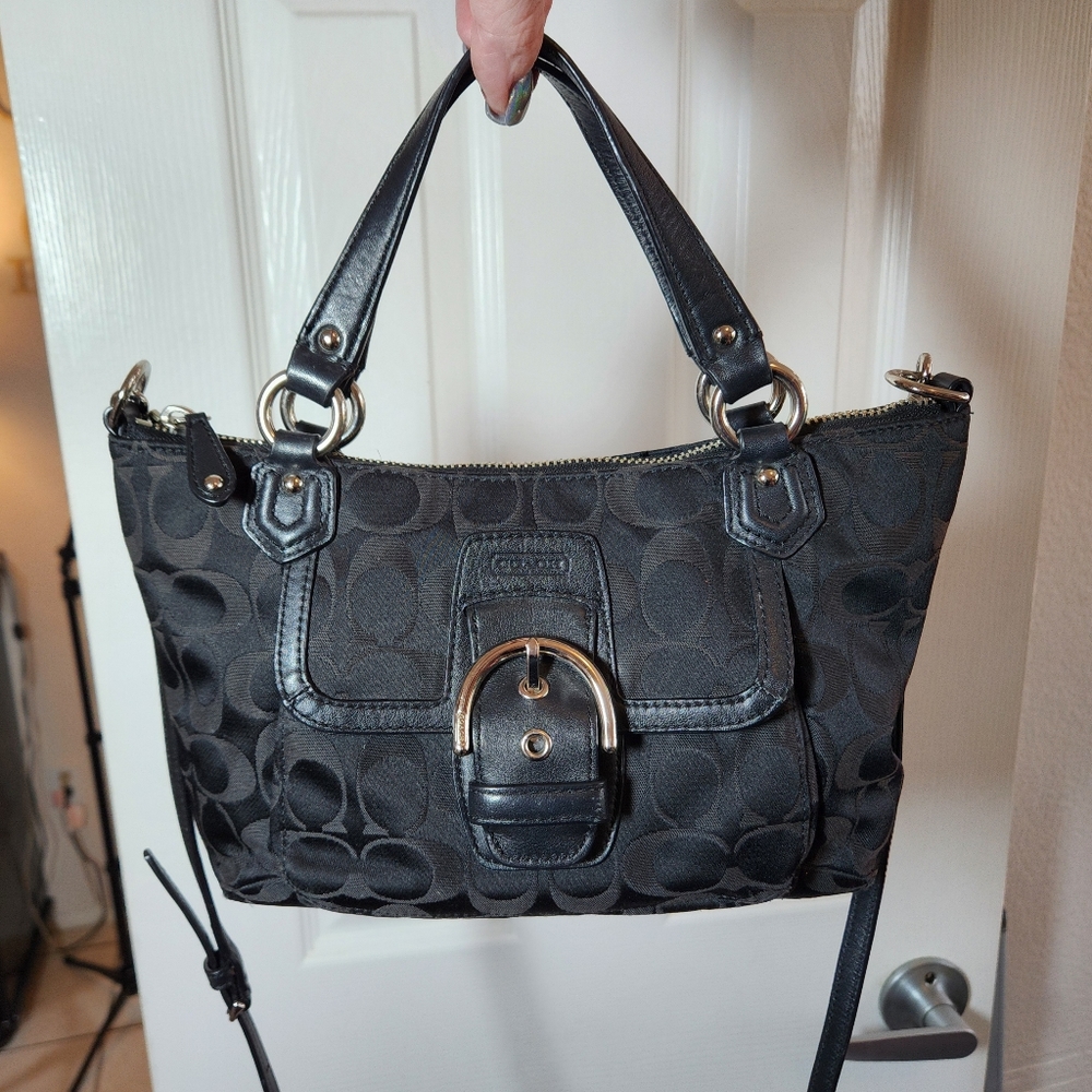 Coach Crossbody Handbag